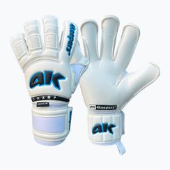 4Keepers Champ AQ Contact VI παιδικά γάντια τερματοφύλακα λευκά
