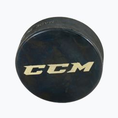 CCM hockey puck JR μαύρο