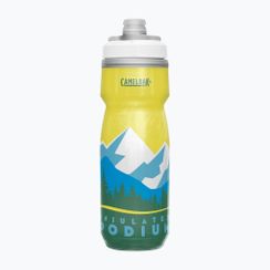 CamelBak Podium Chill Spring Summer LE μπουκάλι για ποδήλατο βουνού