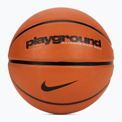 Nike Everyday Playground 8P Deflated μπάσκετ N1004498-814 μέγεθος 5