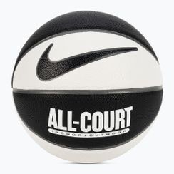 Nike Everyday All Court 8P Αποφουσκωμένο μπάσκετ N1004369-097