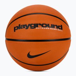 Nike Everyday Playground 8P Graphic Deflated μπάσκετ N1004371-811 μέγεθος 6