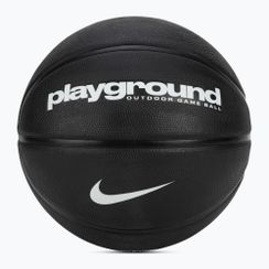Nike Everyday Playground 8P Graphic Deflated μπάσκετ N1004371-039 μέγεθος 5