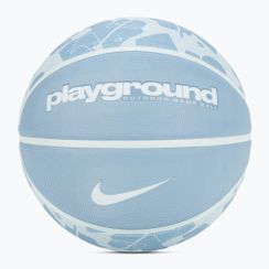 Nike Everyday Playground 8P Graphic Deflated μπάσκετ N1004371-433 μέγεθος 5