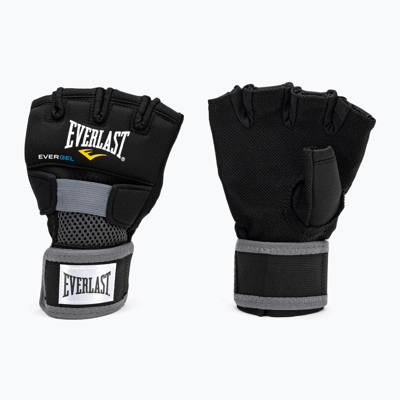 Everlast ανδρικά εσωτερικά γάντια μαύρα EV4355 3