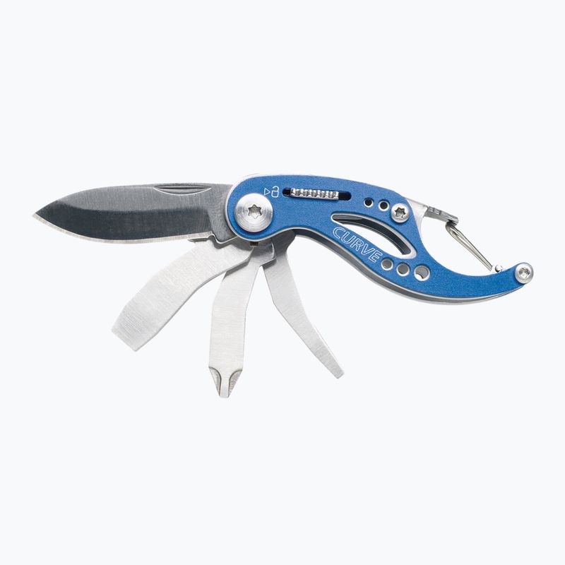 Πολυεργαλείο Gerber Curve Mini μπλε 31-000116