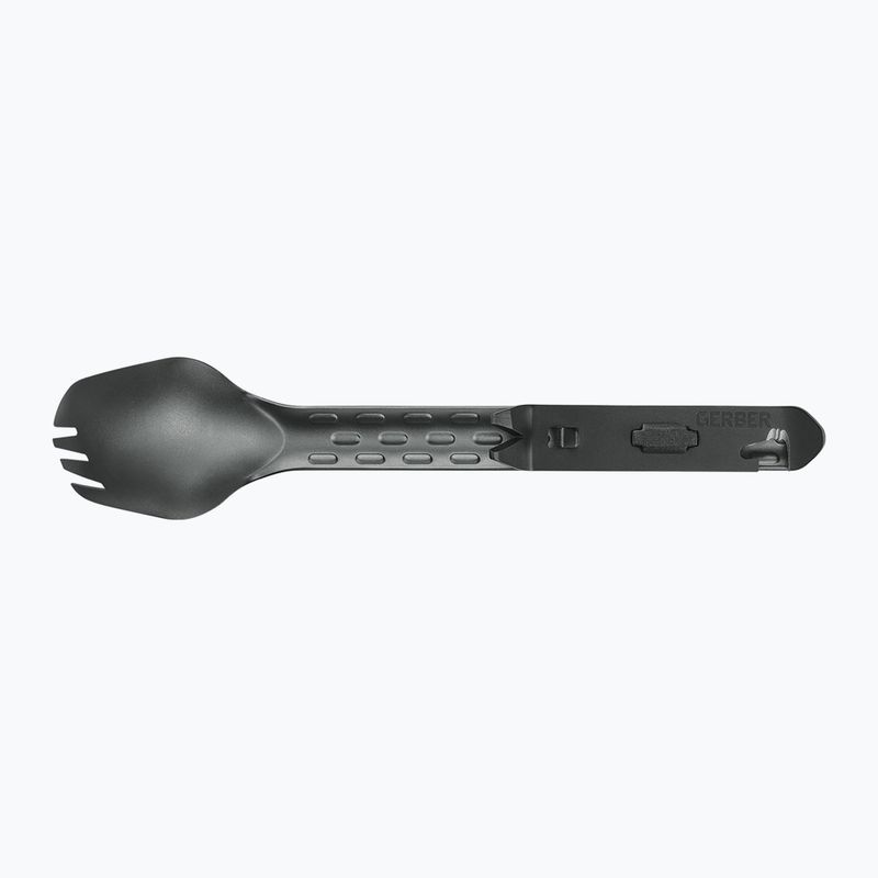 Μαχαιροπήρουνα Gerber Devour - Cook Eat Clean Spork μαύρο 31-003419 2