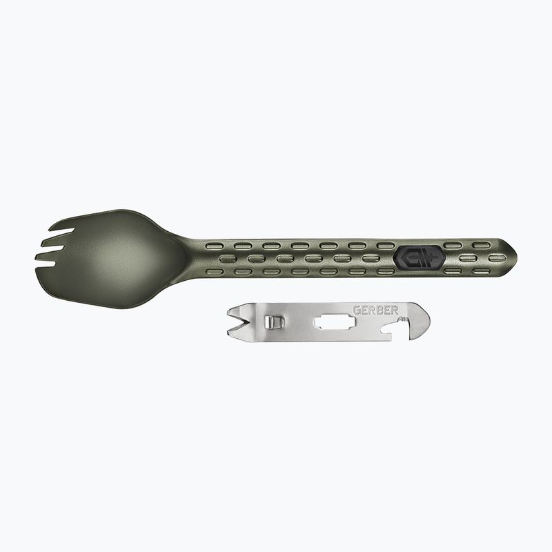 Μαχαιροπήρουνα Gerber Devour Cook Eat Clean Spork 5