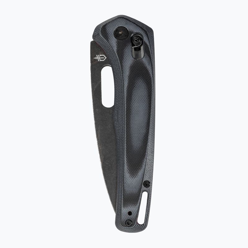 Gerber Sumo Folder FE μαχαίρι πεζοπορίας γκρι 30-001814 3