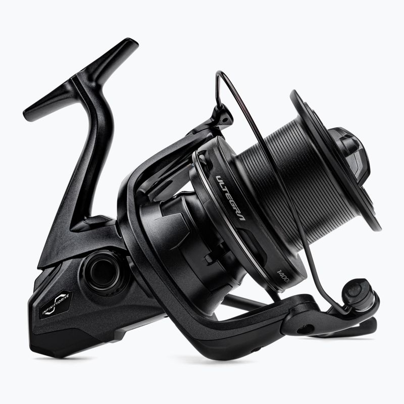 Shimano Ultegra XTE καρούλι αλιείας κυπρίνου μαύρο ULT14000XTE 2