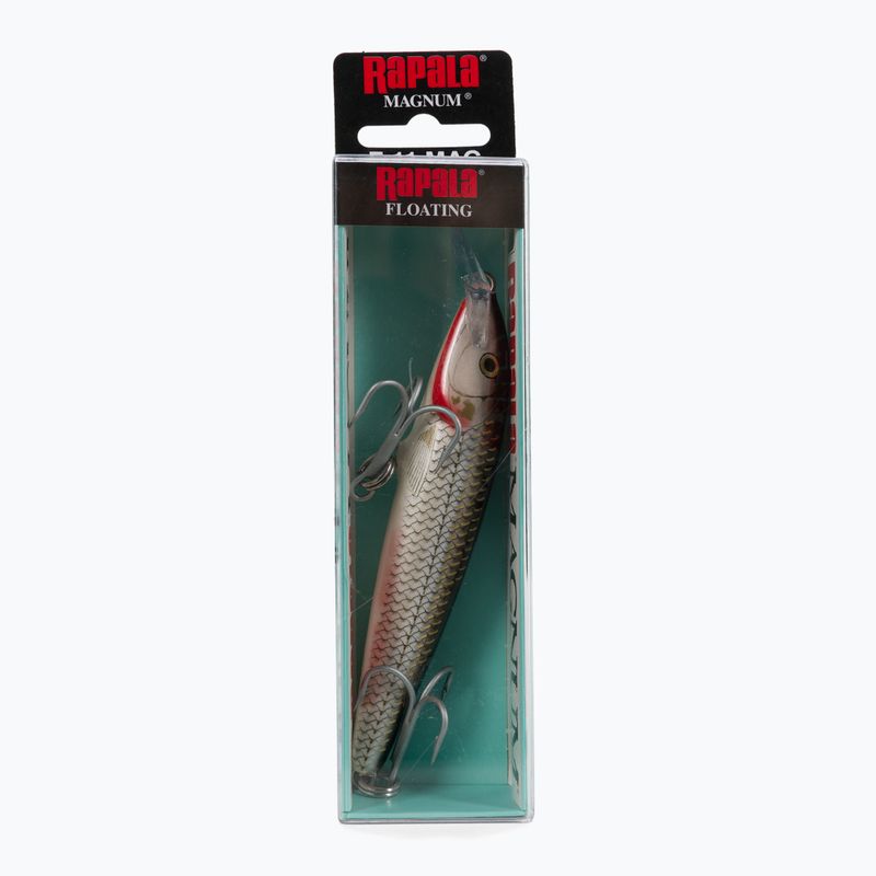 Rapala Floating Magnum Shiner RA5802009