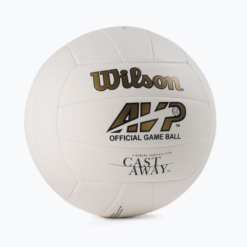 Wilson Castaway VB βόλεϊ WTH4615XDEF μέγεθος 5 2