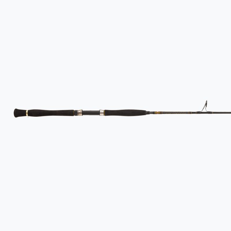 Penn Legion Cat Gold Belly Pump 2 Sec catfish rod μαύρο 1519203 5