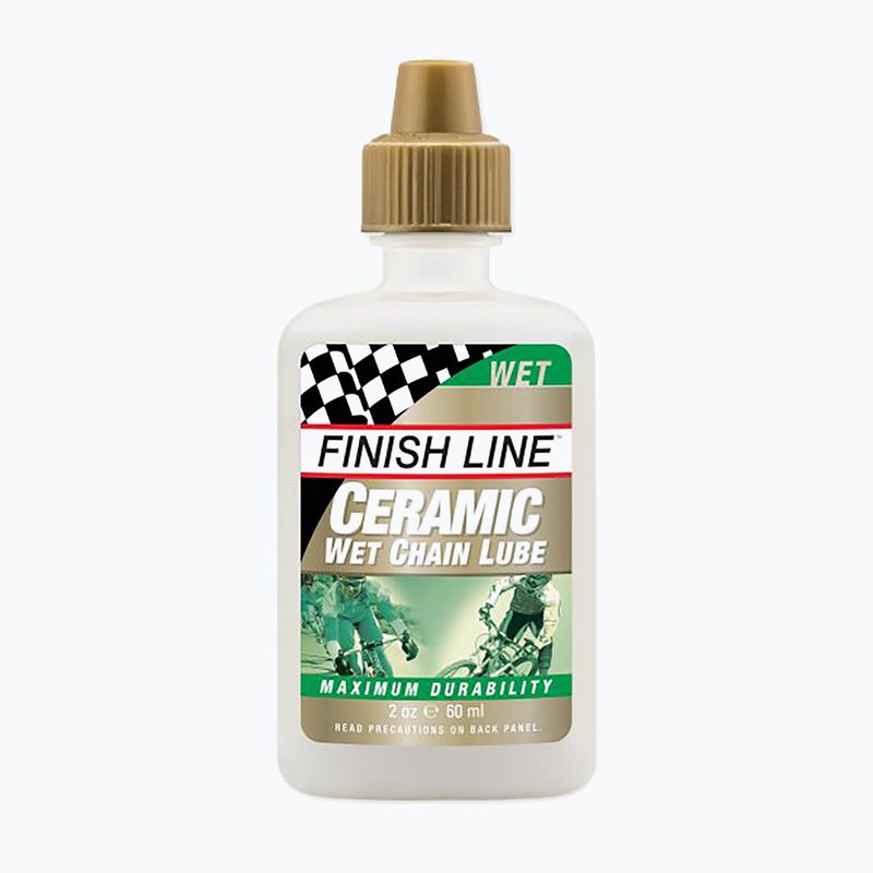 Συνθετικό λάδι αλυσίδας Finish Line Ceramic Wet Lube 400-00-32_FL