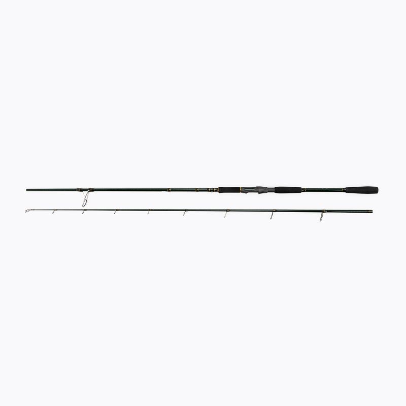 Abu Garcia Svartzonker The One Spin rod πράσινο 1539796