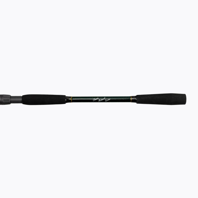 Abu Garcia Svartzonker The One Spin rod πράσινο 1539796 2