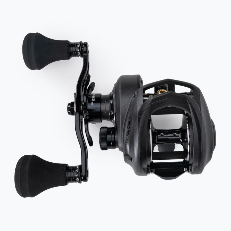 Abu Garcia Revo Beast 41 HS L περιστρεφόμενη μπομπίνα πολλαπλασιαστή μαύρο 1485122 3