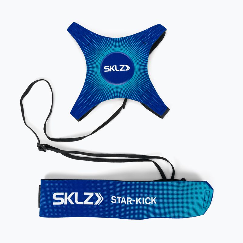 SKLZ Starkick Solo COBALT προπονητής μπλε 212693