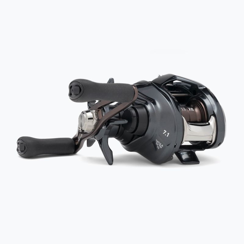 Καρούλι ρίψης Daiwa 23 Tatula SV TW Hl/XHL