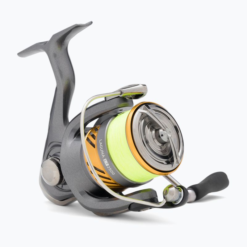 Daiwa 20 Laguna LT περιστρεφόμενη μπομπίνα