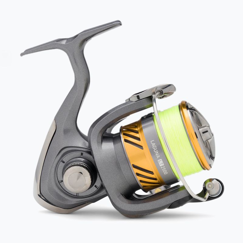 Daiwa 20 Laguna LT περιστρεφόμενη μπομπίνα 2