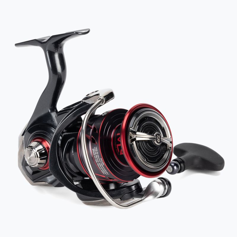 Daiwa 21 Ballistic MQ LT περιστρεφόμενη μπομπίνα