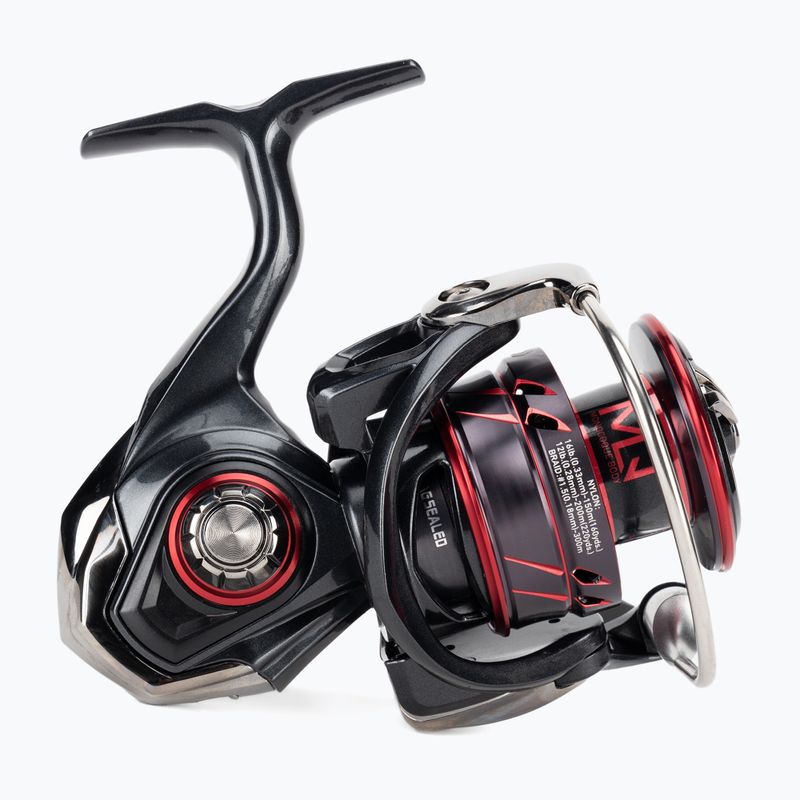 Daiwa 21 Ballistic MQ LT περιστρεφόμενη μπομπίνα 2