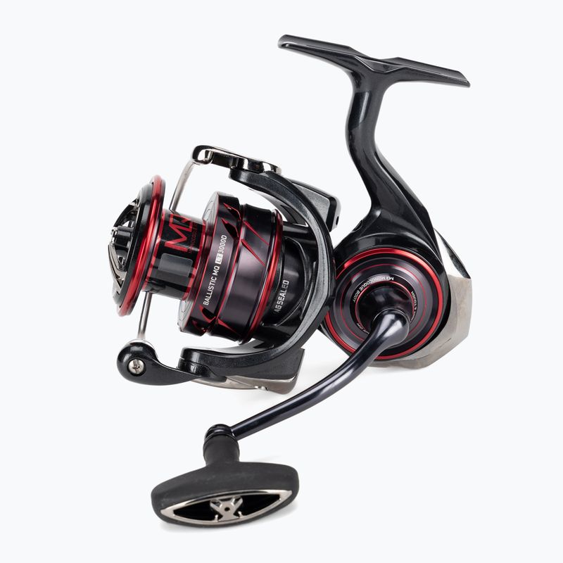 Daiwa 21 Ballistic MQ LT περιστρεφόμενη μπομπίνα 3