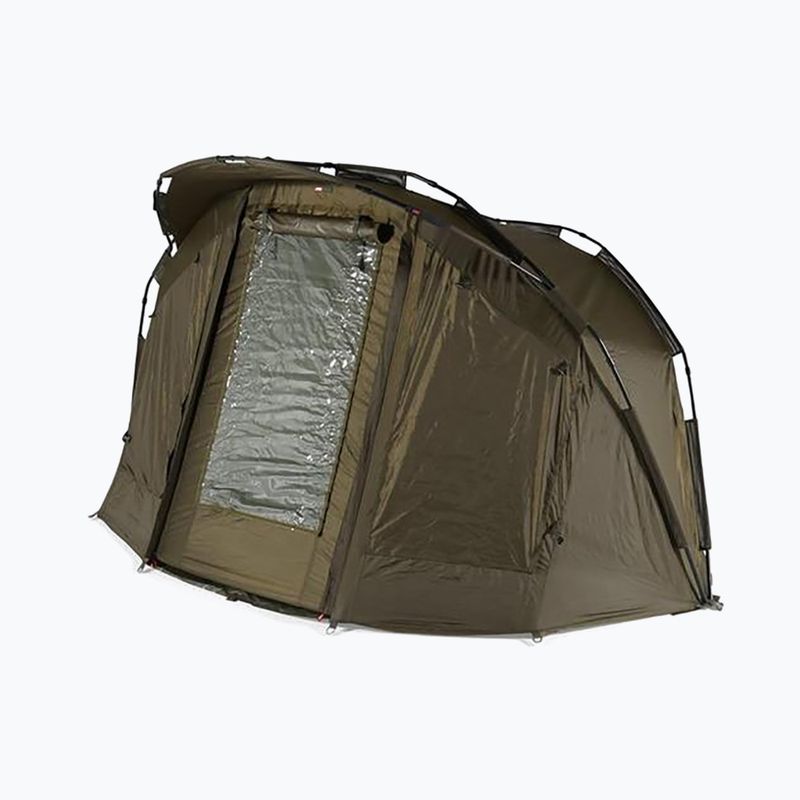 JRC Defender Peak Bivvy 1 σκηνή για άνδρες πράσινο 1441602 3