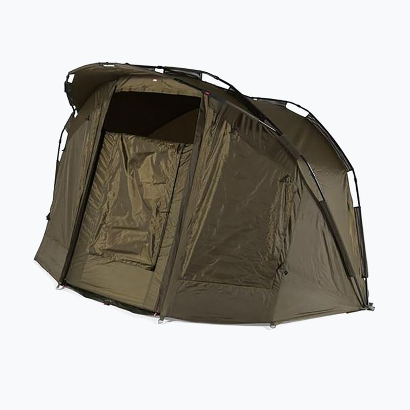 JRC Defender Peak Bivvy 1 σκηνή για άνδρες πράσινο 1441602 5