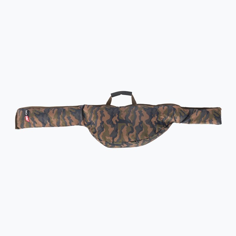 JRC Rova Camo Rod Sleeve Short καφέ 1537828