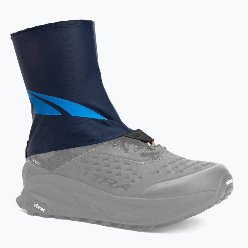 Altra Trail Gaiter ανδρών navy/ανοιχτό μπλε