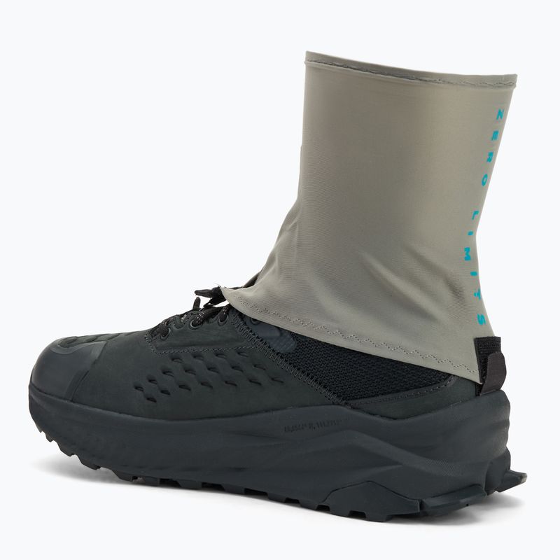 Altra Trail Gaiter γκρι/χάλκινα ανδρικά στιλέτα 2