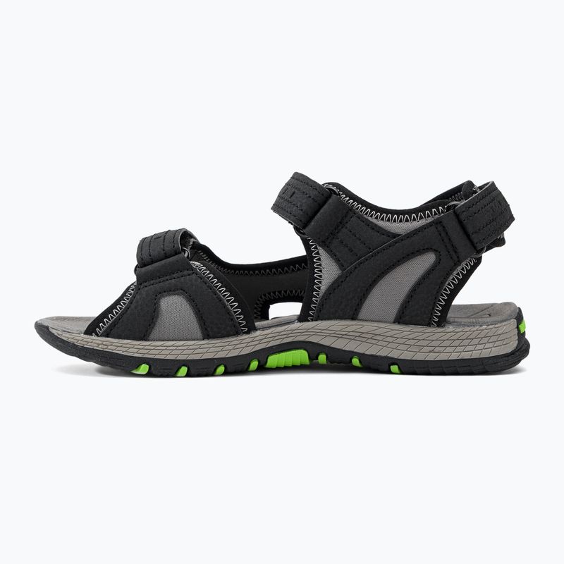 Merrell Panther Sandal 2.0 παιδικά σανδάλια πεζοπορίας μαύρο MK262954 10