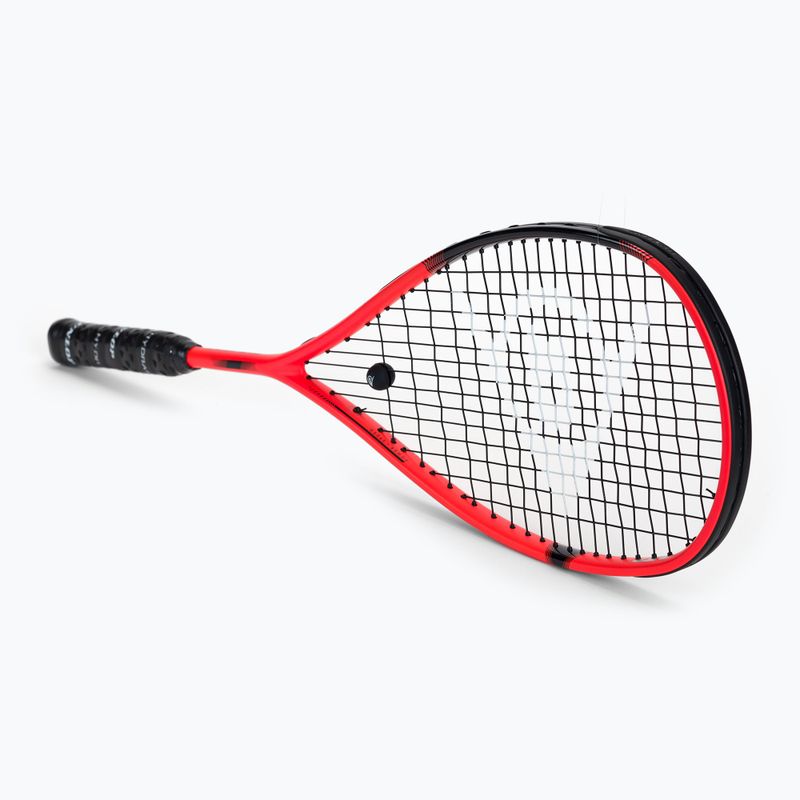 Dunlop Sonic Core Revelation Pro Lite sq. ρακέτα σκουός κόκκινη 10314039 2