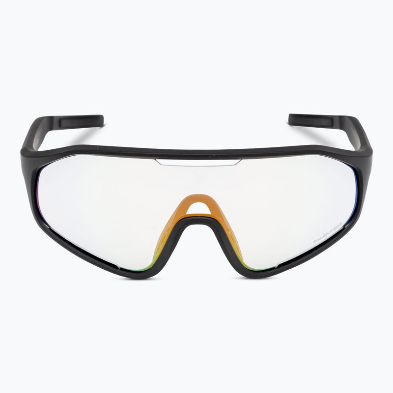 Γυαλιά ηλίου Bollé Shifter black matte/phantom clear green photochromic 3