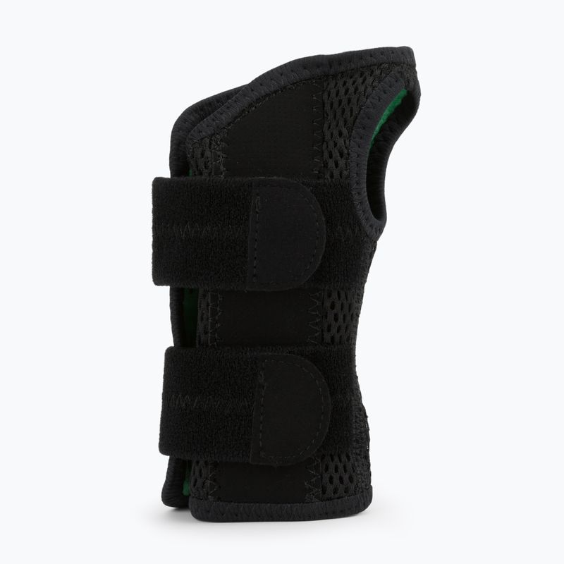 Mueller Fitted Wrist Brace σταθεροποιητής δεξιού καρπού μαύρο 86271 2