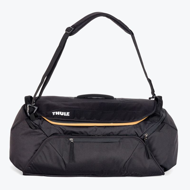 Thule Roundtrip 55L τσάντα ταξιδιού ποδηλάτου μαύρη 3204352 2