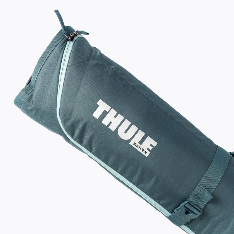 Thule Roundtrip τσάντα σκι μπλε 3204360 5