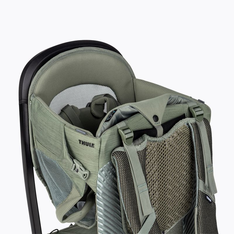 Thule Sapling Child Carrier πράσινο 3204539 4