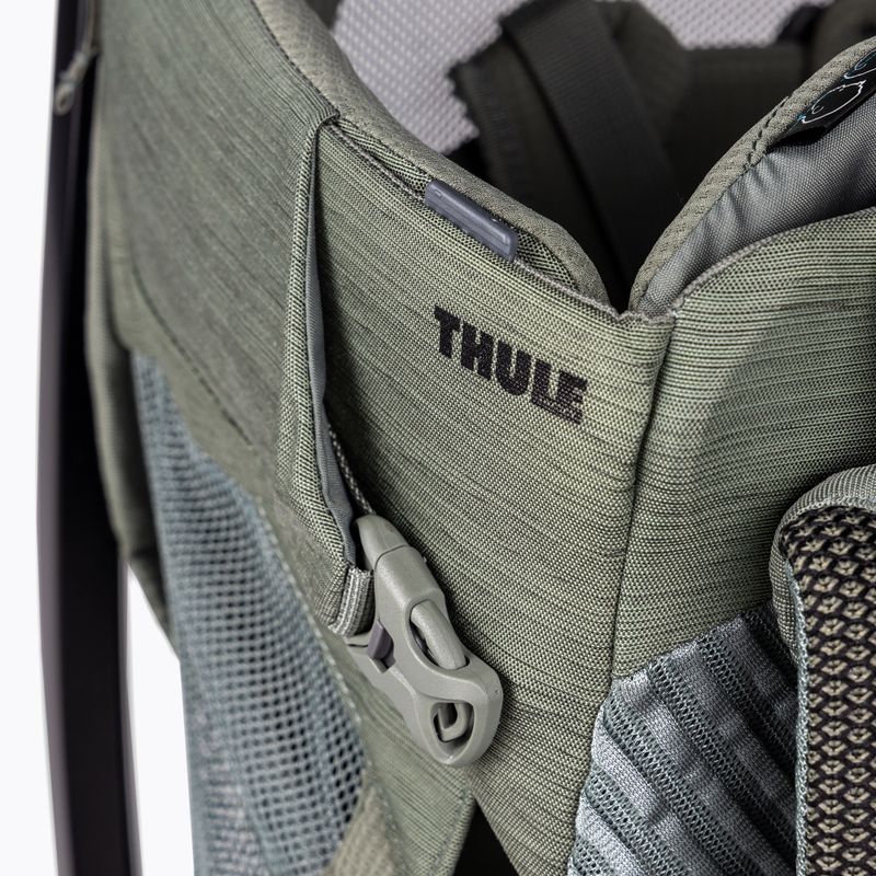 Thule Sapling Child Carrier πράσινο 3204539 6