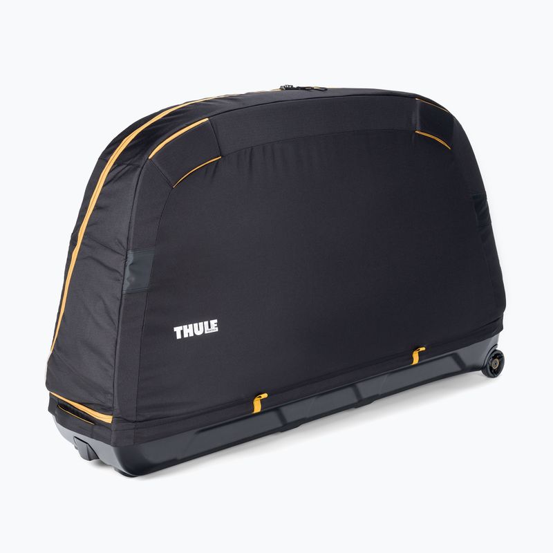 Thule Roundtrip MTB ποδηλατική θήκη ταξιδιού μαύρο 3204662