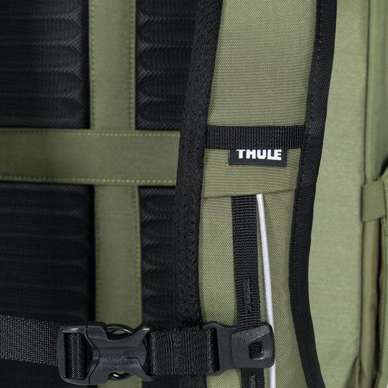 Thule Paramount 27 l πράσινο σακίδιο πλάτης 3204730 5