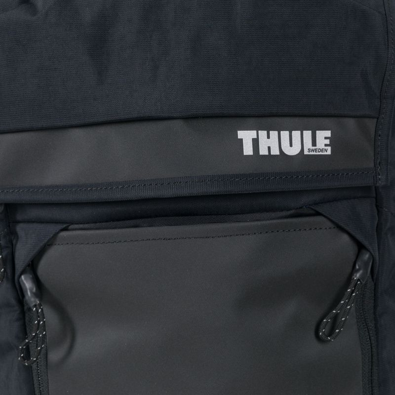 Thule Paramount 27 l αστικό σακίδιο πλάτης μαύρο 3204731 4