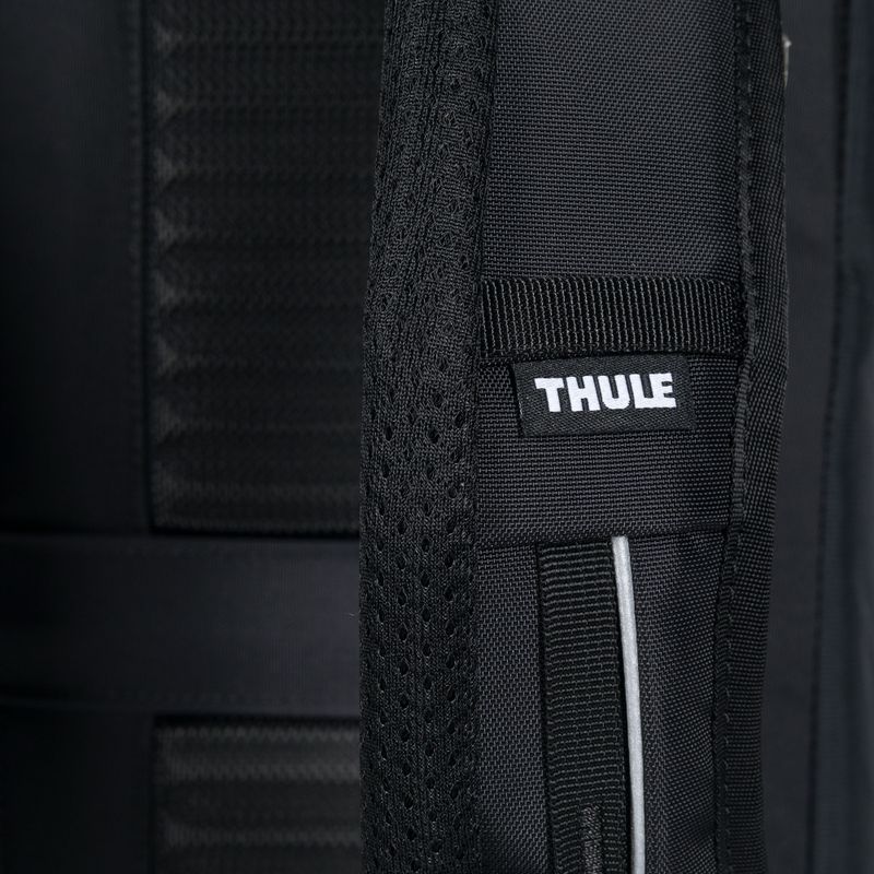 Thule Paramount 27 l αστικό σακίδιο πλάτης μαύρο 3204731 5