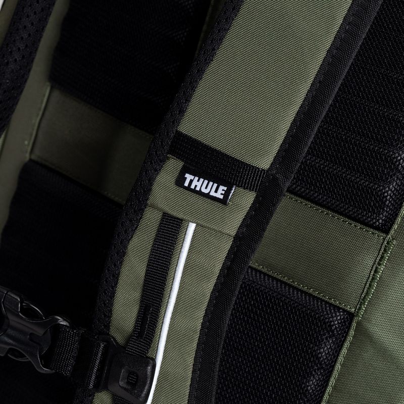 Thule Paramount 27 l πράσινο σακίδιο πλάτης 3204732 6