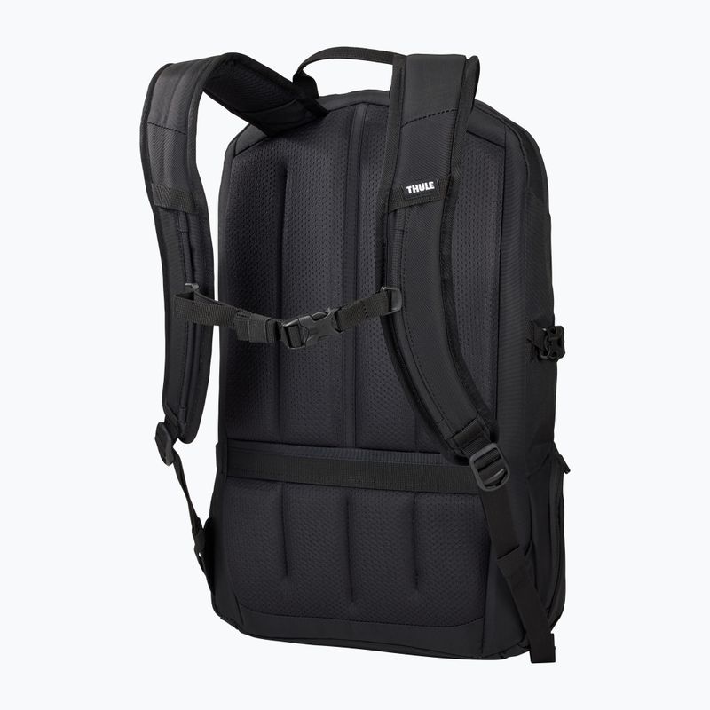 Thule EnRoute 21 l αστικό σακίδιο πλάτης μαύρο 3204838 3