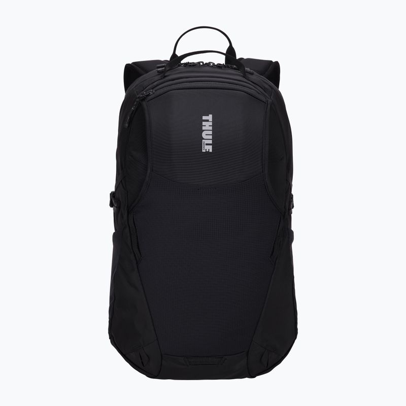 Thule EnRoute 26 l αστικό σακίδιο πλάτης μαύρο 3204846