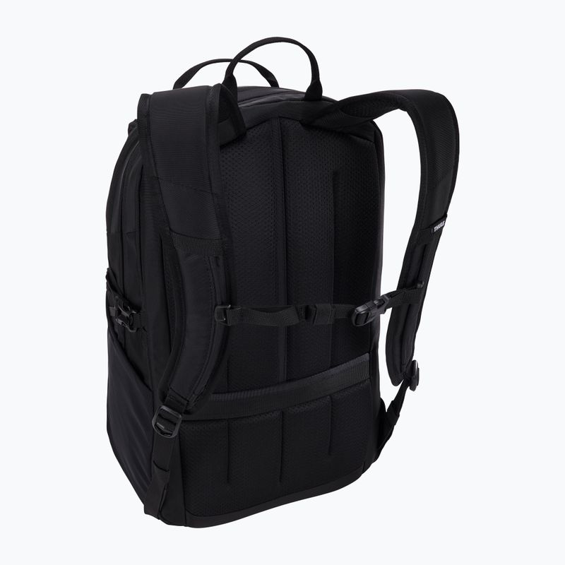 Thule EnRoute 26 l αστικό σακίδιο πλάτης μαύρο 3204846 3