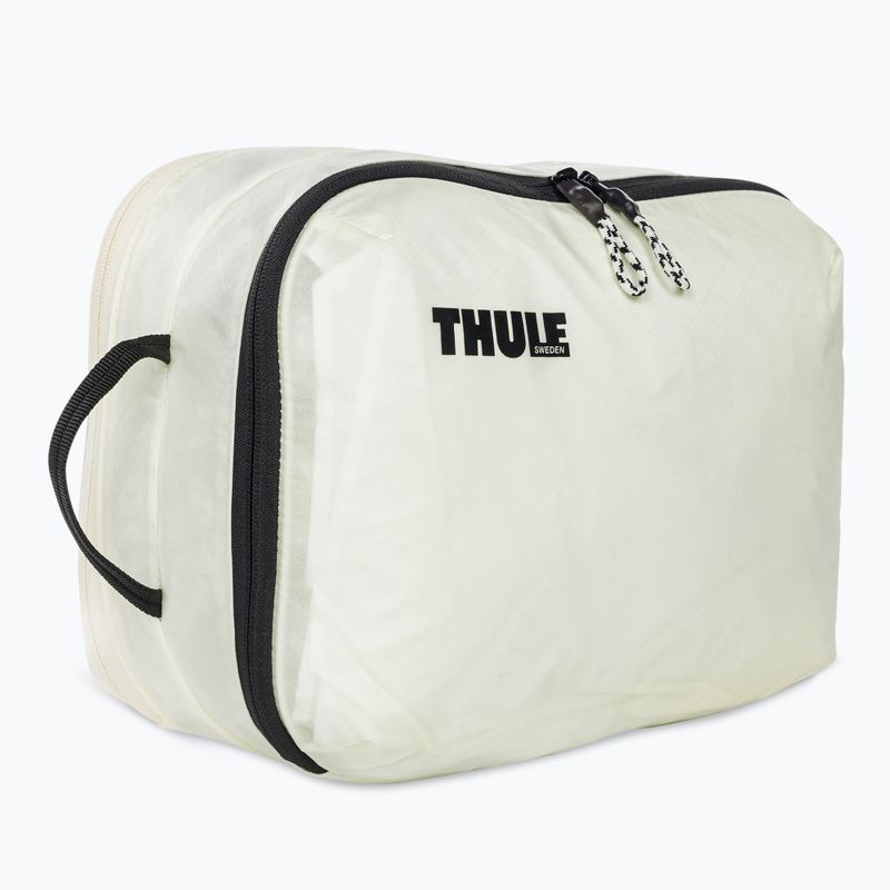 Κάλυμμα συμπίεσης Thule Clean/Dirty λευκό 3204861 2